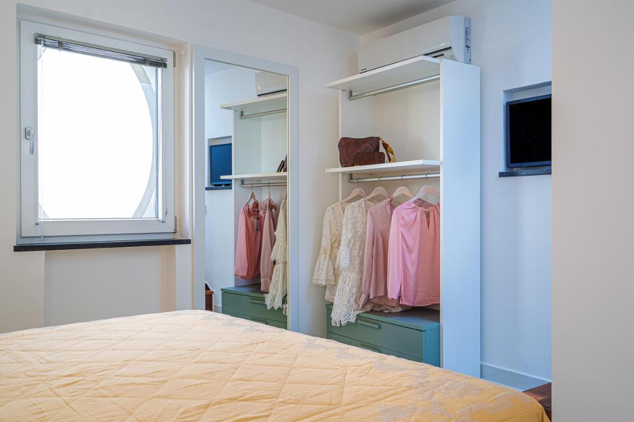 Apartmán A I R Il Palazzetto Vico Equense Exteriér fotografie